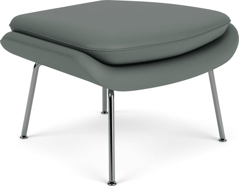Womb Ottoman ottomans Knoll 