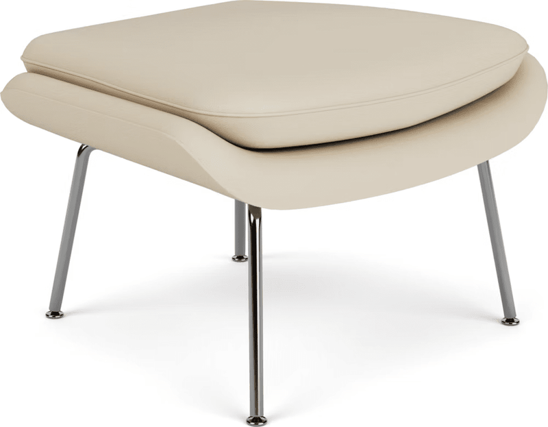 Womb Ottoman ottomans Knoll 