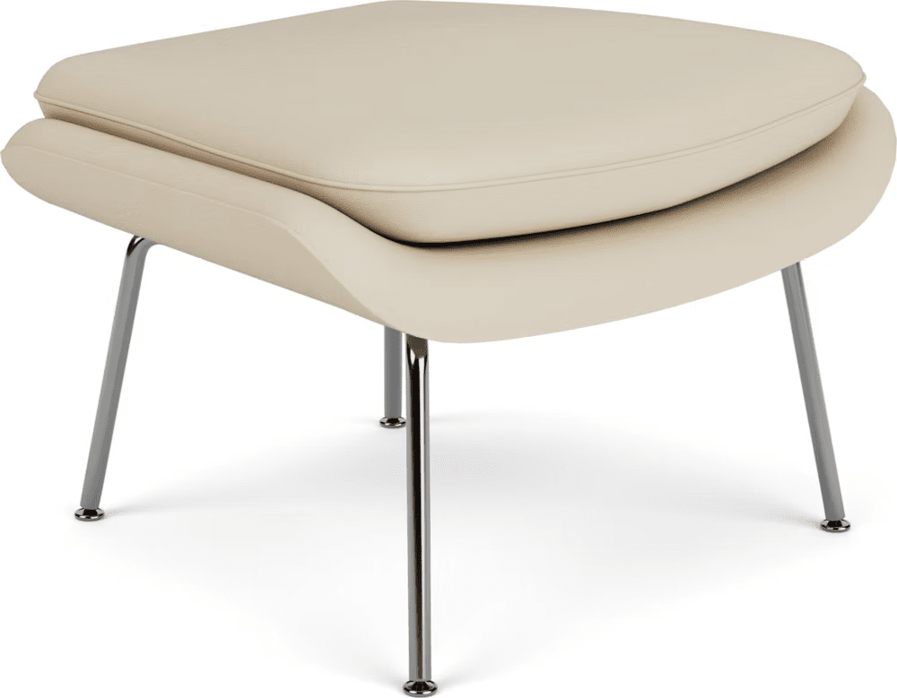 Womb Ottoman ottomans Knoll 