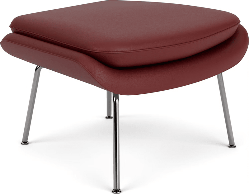Womb Ottoman ottomans Knoll 