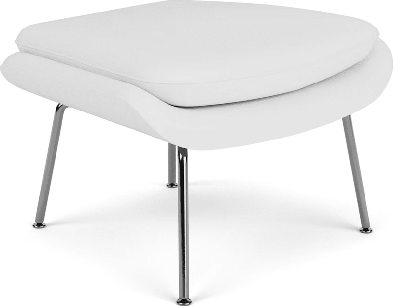 Womb Ottoman ottomans Knoll 