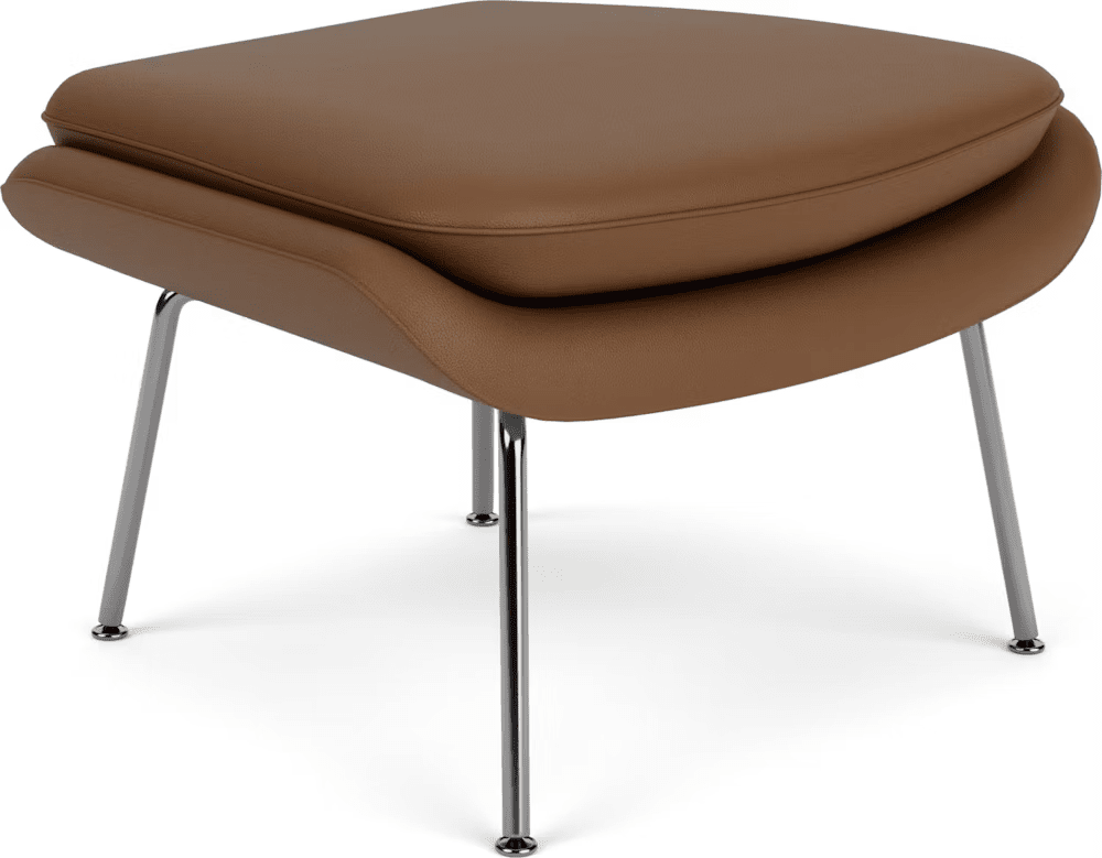 Womb Ottoman ottomans Knoll 