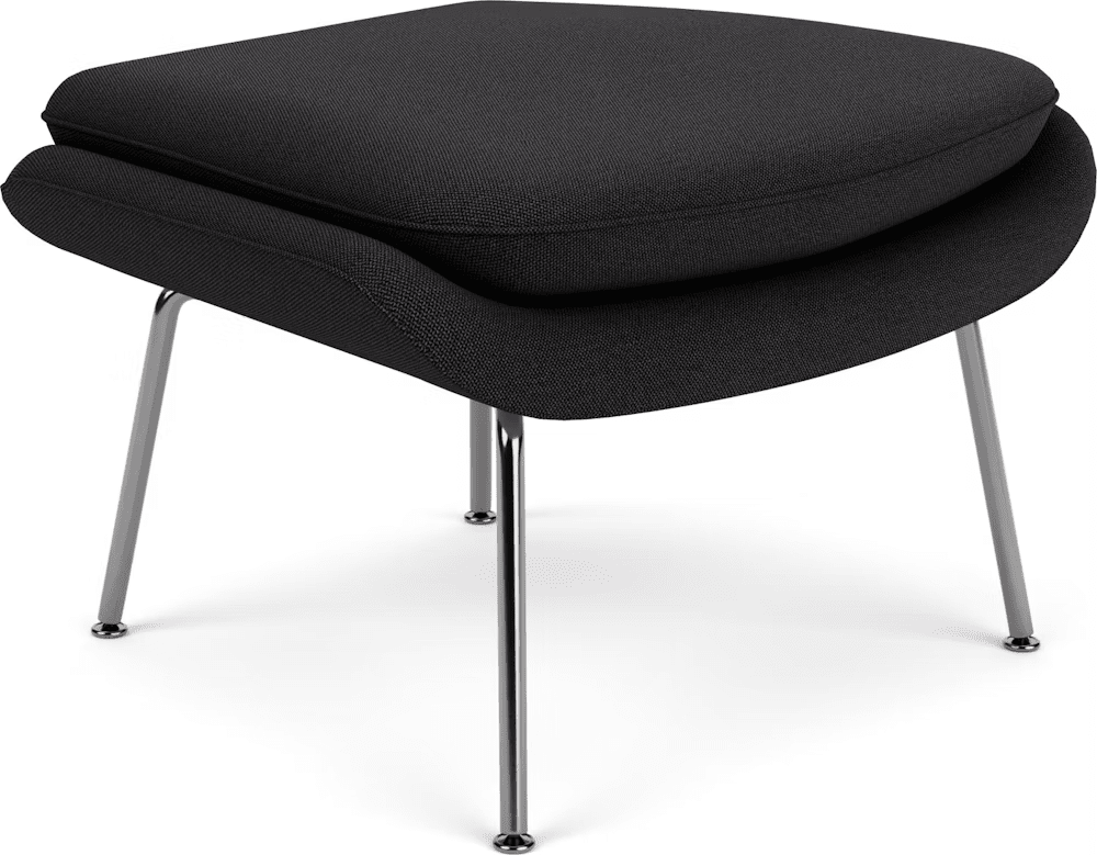 Womb Ottoman ottomans Knoll 