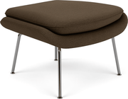 Womb Ottoman ottomans Knoll 