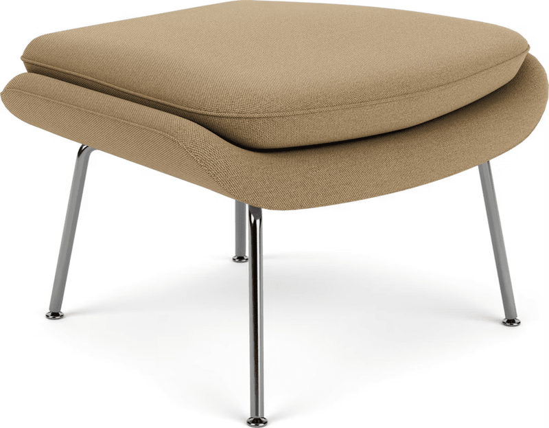 Womb Ottoman ottomans Knoll 