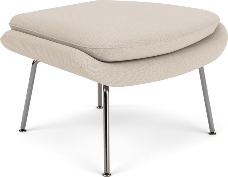 Womb Ottoman ottomans Knoll 
