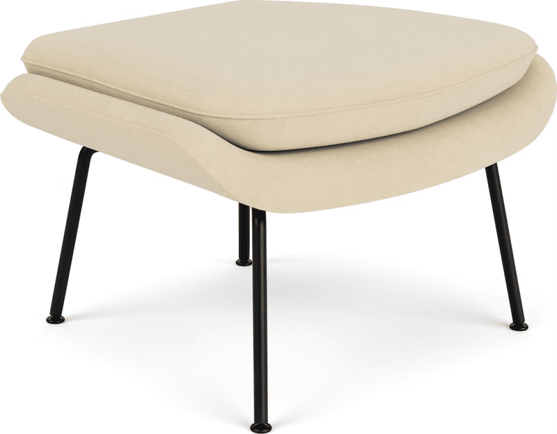 Womb Ottoman ottomans Knoll 
