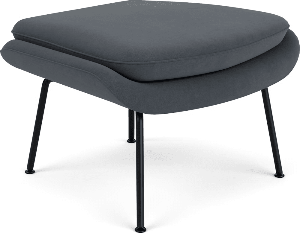 Womb Ottoman ottomans Knoll 