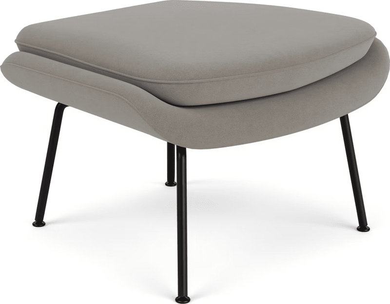 Womb Ottoman ottomans Knoll 