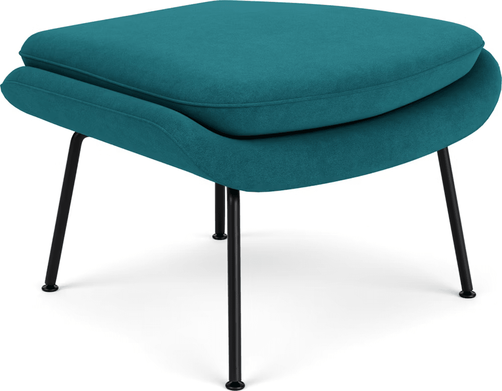 Womb Ottoman ottomans Knoll 