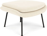 Womb Ottoman ottomans Knoll 