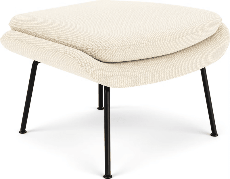 Womb Ottoman ottomans Knoll 