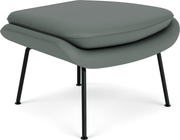Womb Ottoman ottomans Knoll 