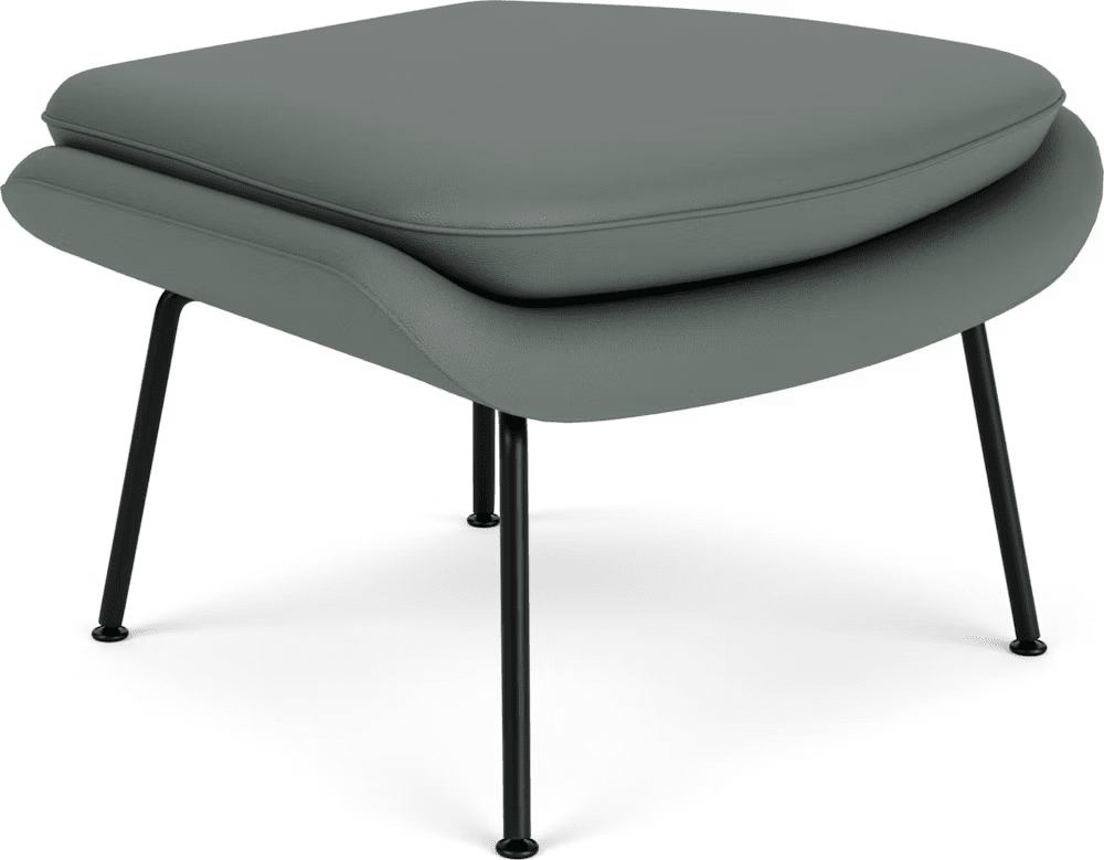 Womb Ottoman ottomans Knoll 