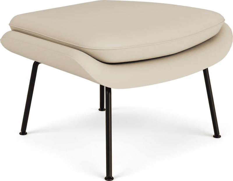 Womb Ottoman ottomans Knoll 