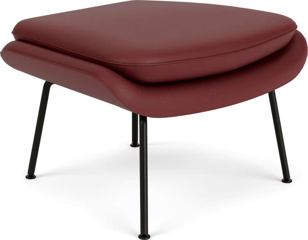 Womb Ottoman ottomans Knoll 