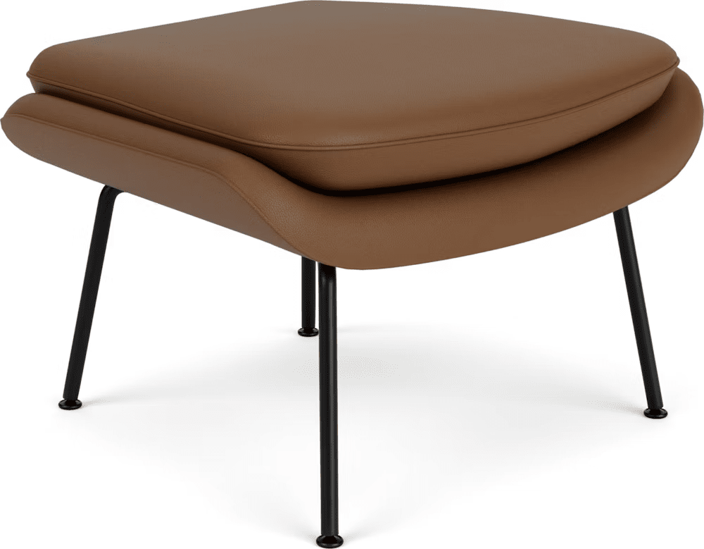 Womb Ottoman ottomans Knoll 