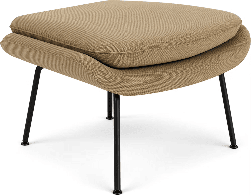 Womb Ottoman ottomans Knoll 