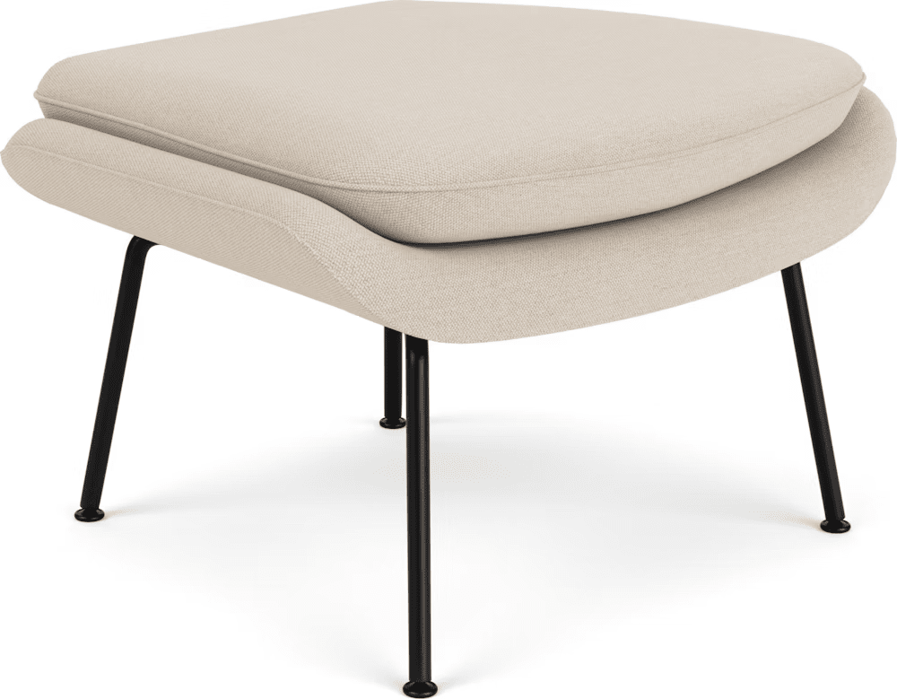 Womb Ottoman ottomans Knoll 