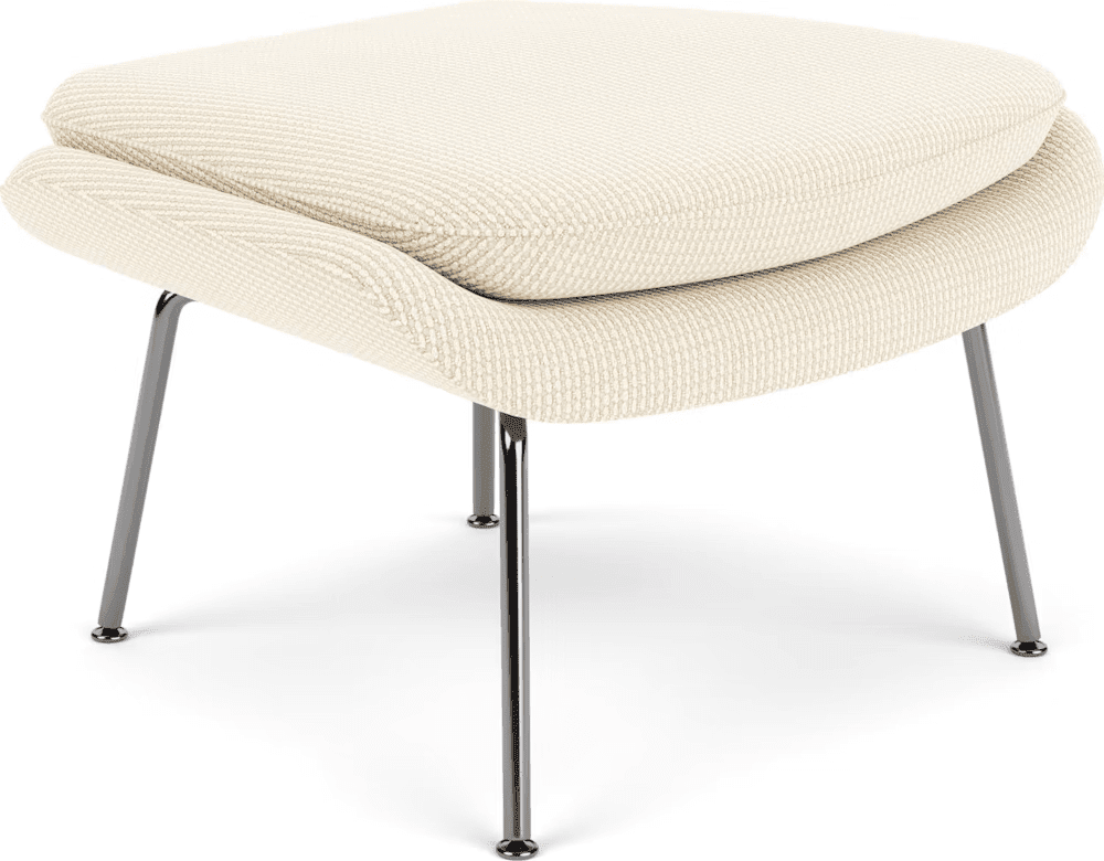 Womb Ottoman ottomans Knoll 