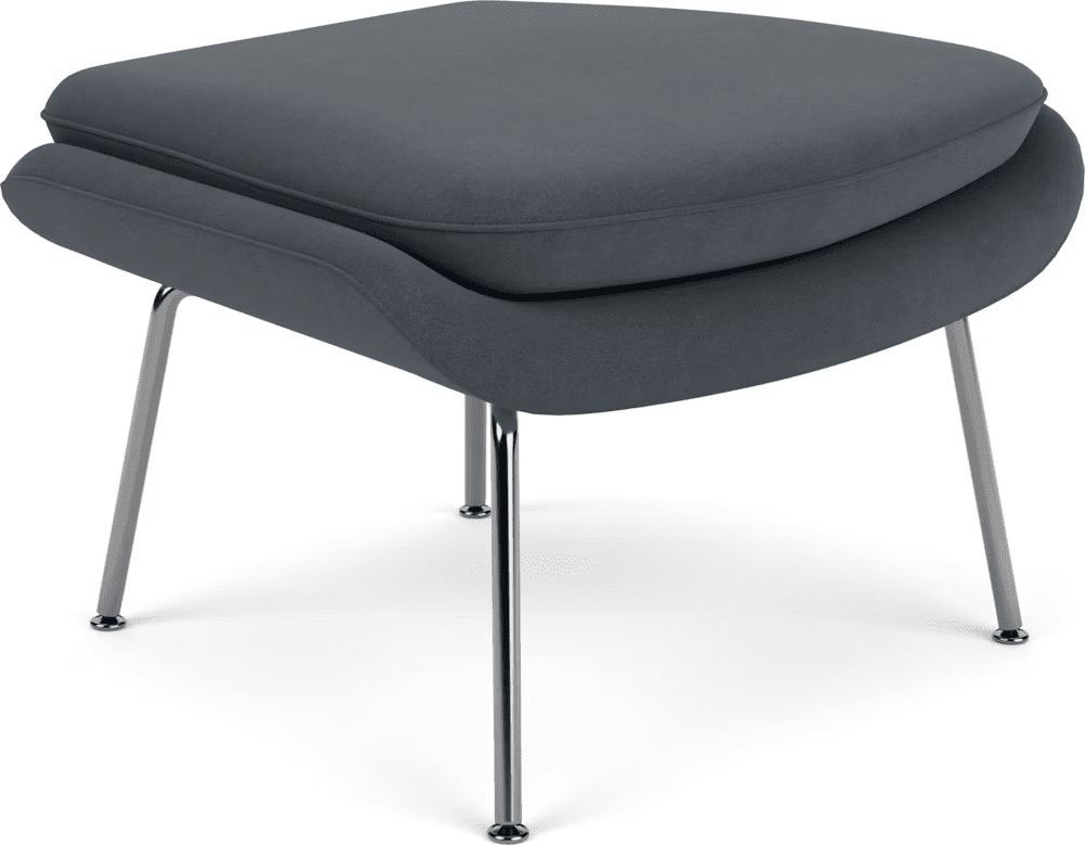 Womb Ottoman ottomans Knoll 