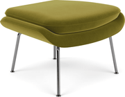 Womb Ottoman ottomans Knoll 