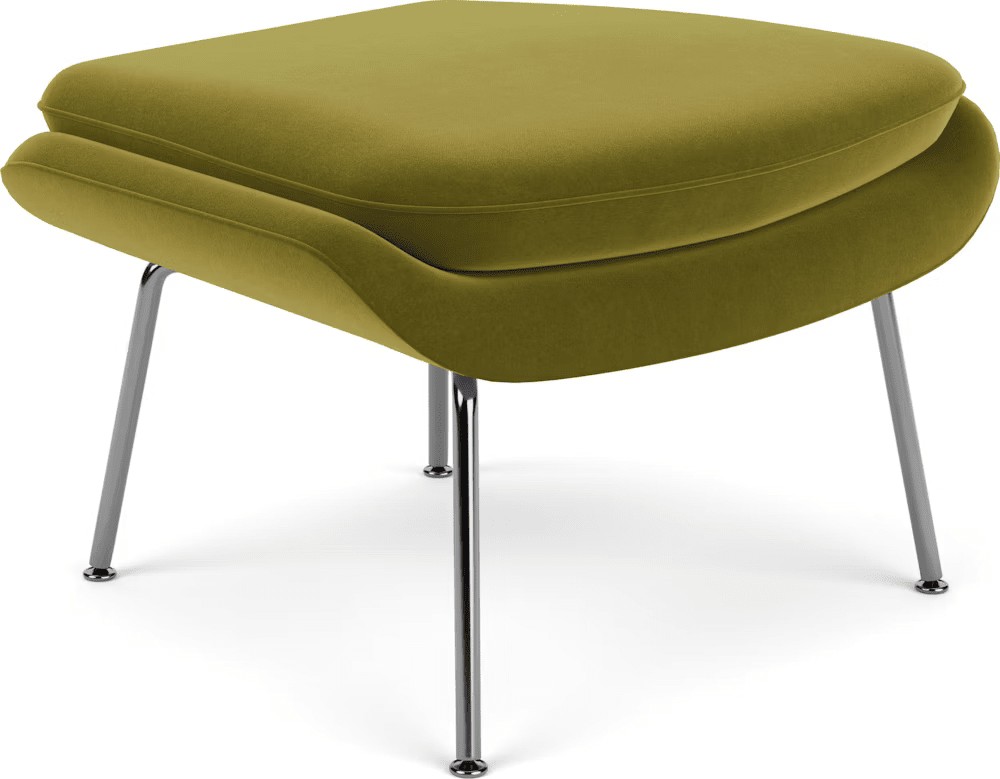 Womb Ottoman ottomans Knoll 