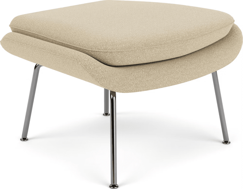 Womb Ottoman ottomans Knoll 