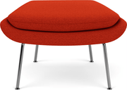 Womb Ottoman ottomans Knoll 