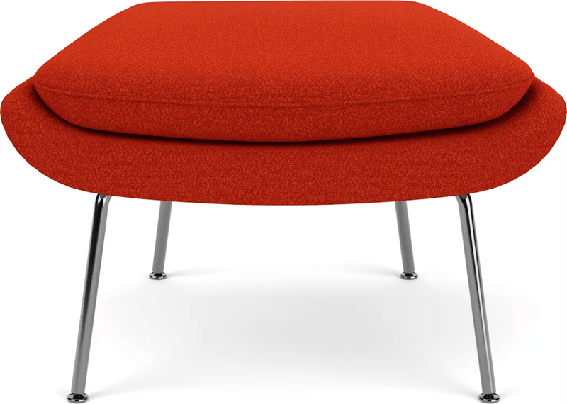 Womb Ottoman ottomans Knoll 