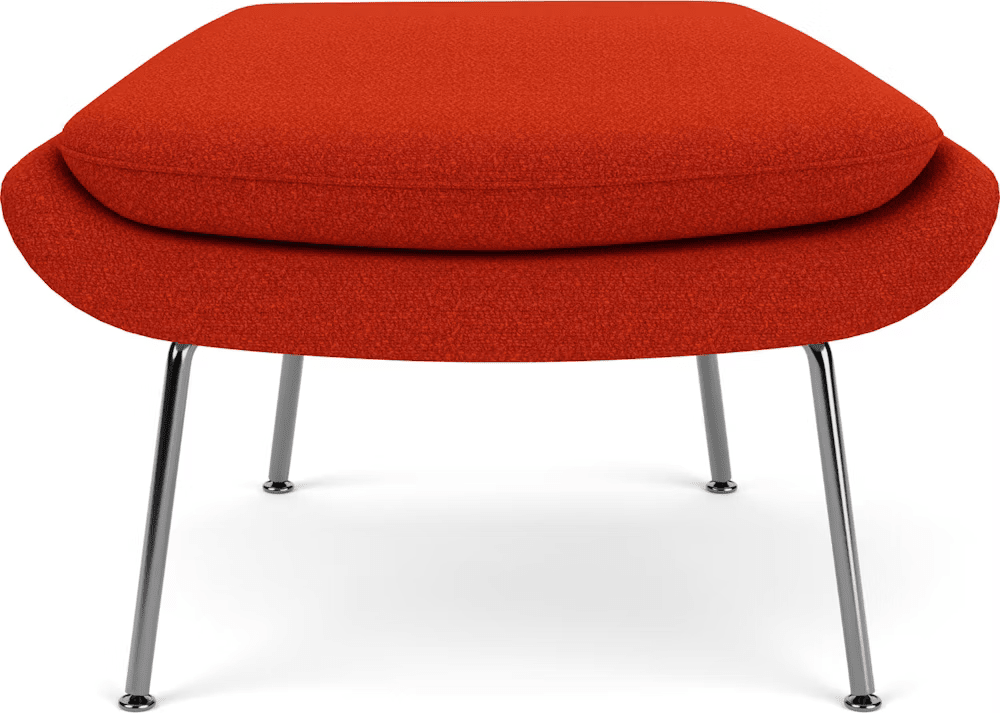 Womb Ottoman ottomans Knoll 