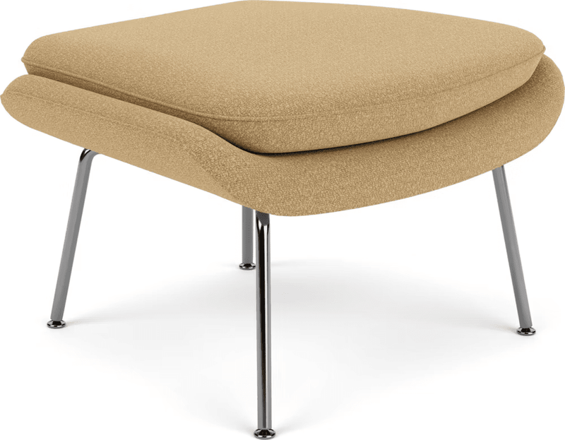 Womb Ottoman ottomans Knoll 