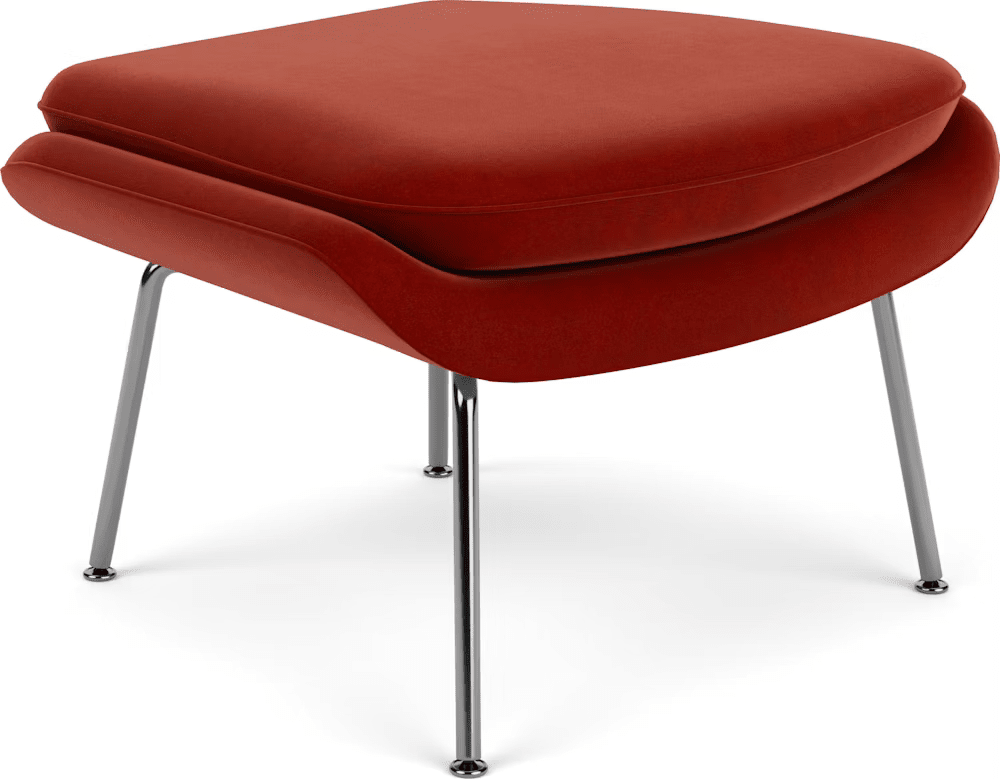 Womb Ottoman ottomans Knoll 