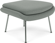 Womb Ottoman ottomans Knoll 