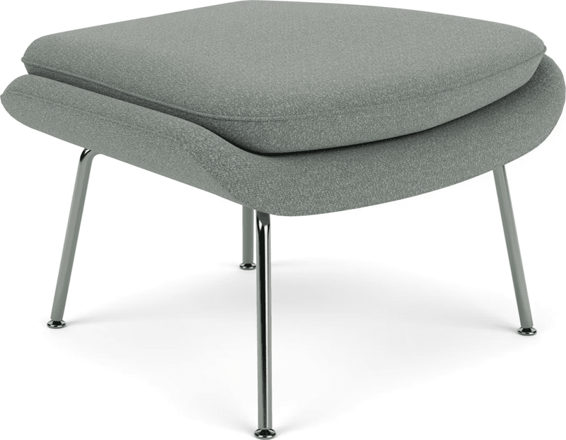 Womb Ottoman ottomans Knoll 
