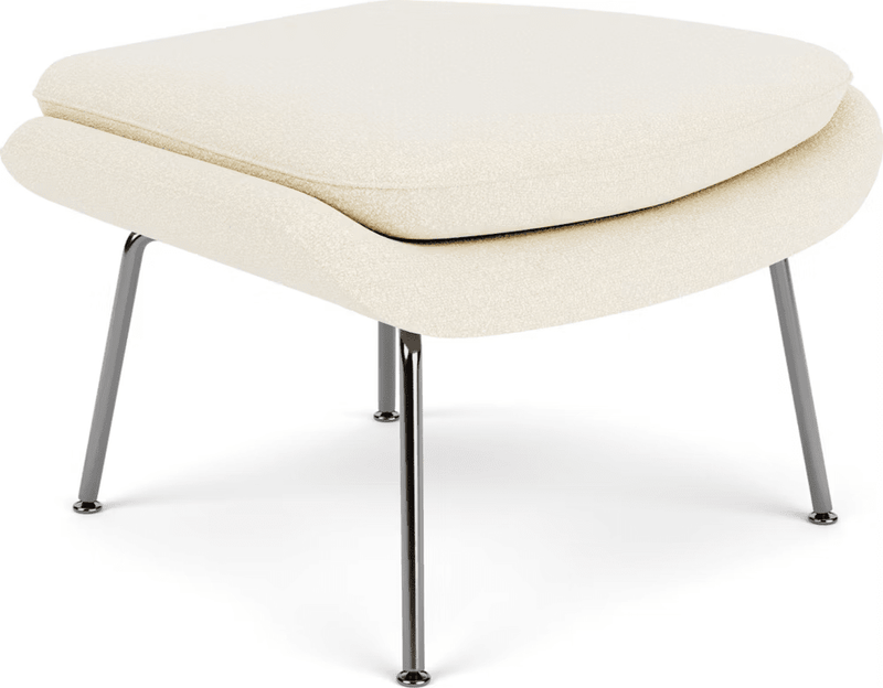 Womb Ottoman ottomans Knoll 