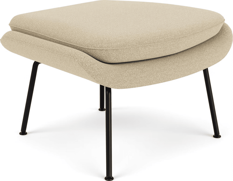 Womb Ottoman ottomans Knoll 