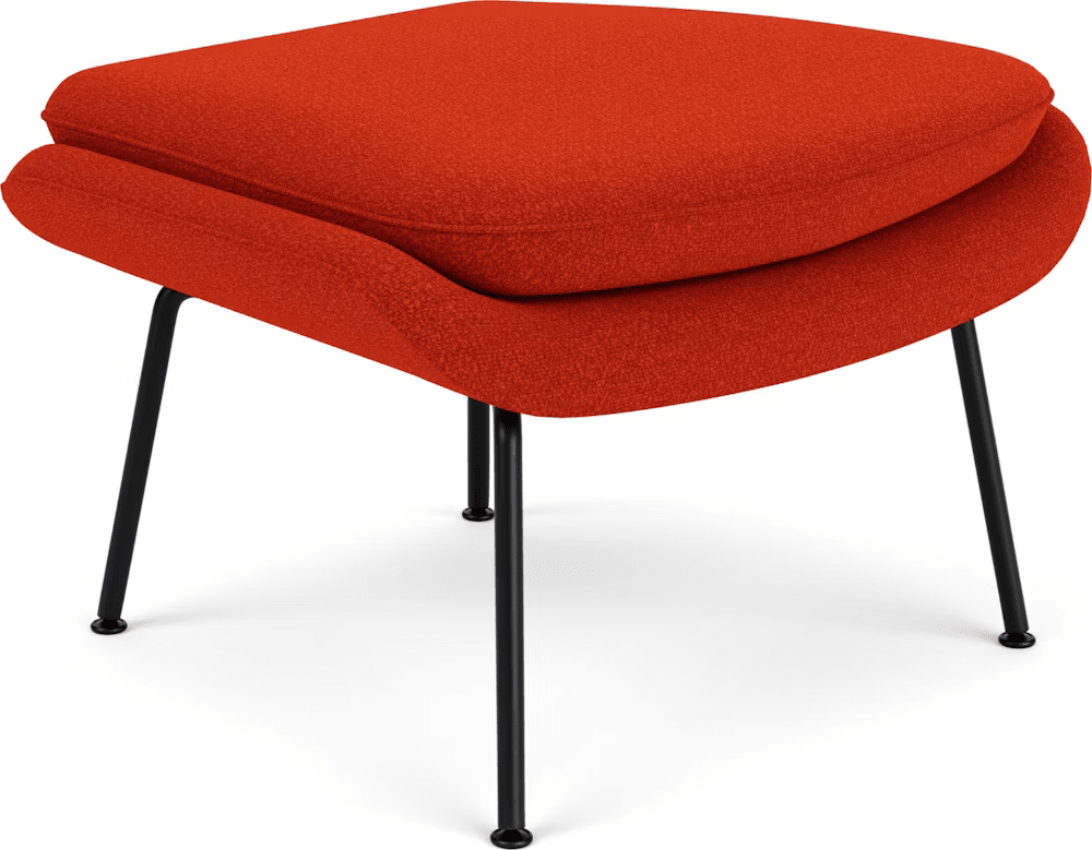 Womb Ottoman ottomans Knoll 