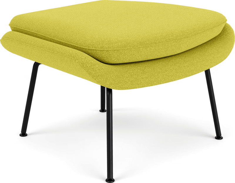 Womb Ottoman ottomans Knoll 