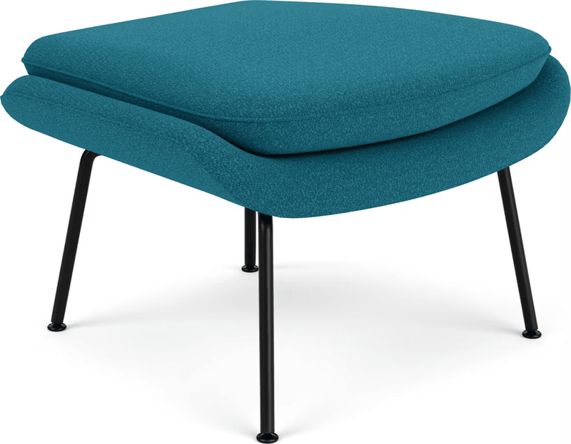 Womb Ottoman ottomans Knoll 