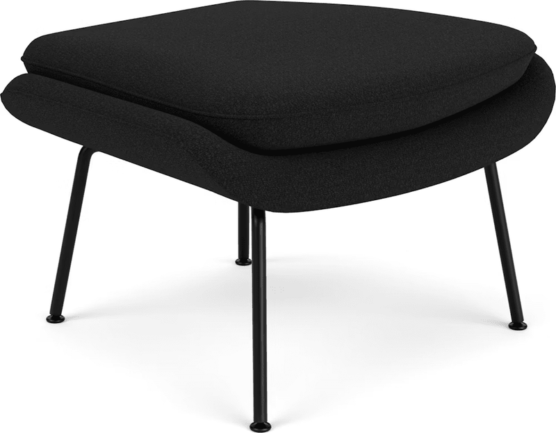 Womb Ottoman ottomans Knoll 