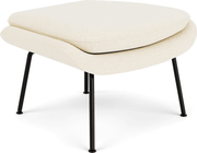 Womb Ottoman ottomans Knoll 