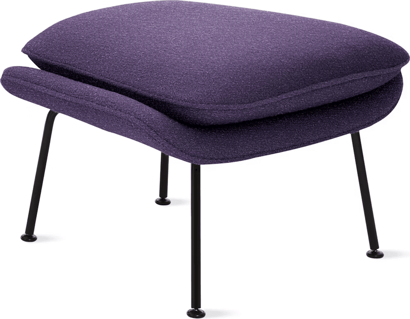 Womb Ottoman ottomans Knoll 
