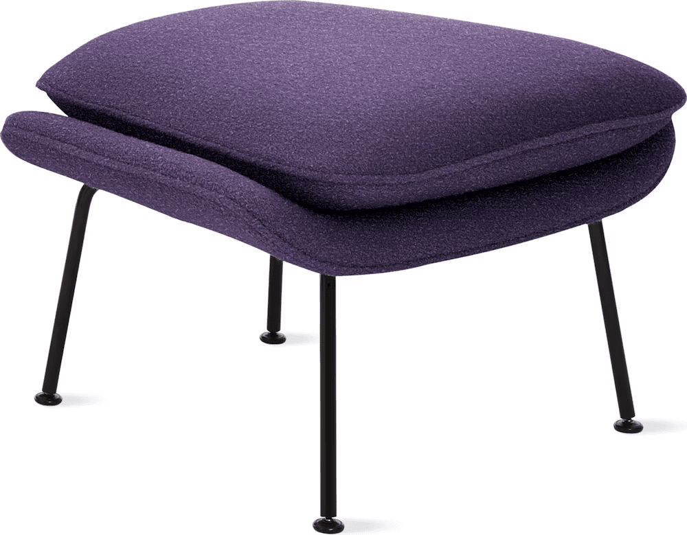 Womb Ottoman ottomans Knoll 