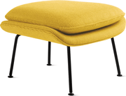 Womb Ottoman ottomans Knoll 