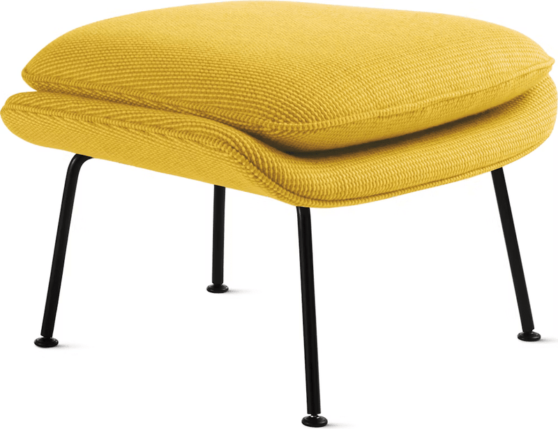 Womb Ottoman ottomans Knoll 