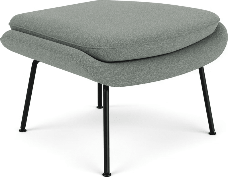 Womb Ottoman ottomans Knoll 