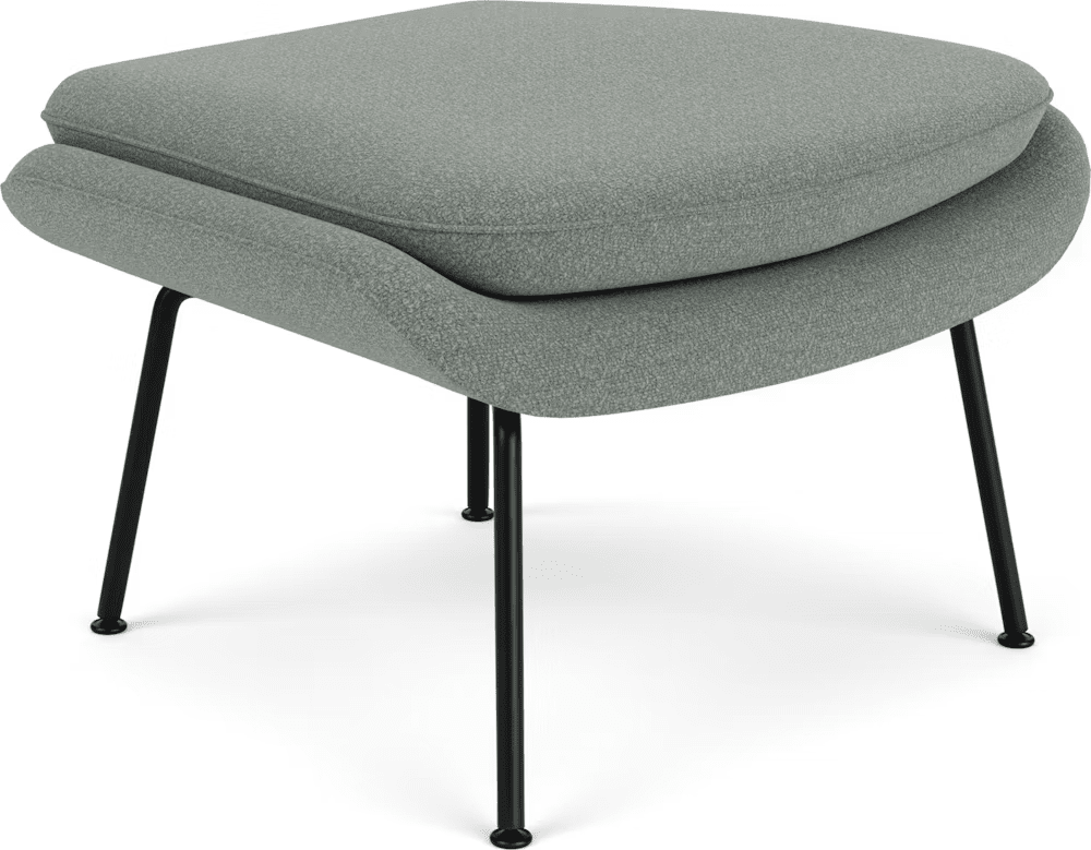 Womb Ottoman ottomans Knoll 