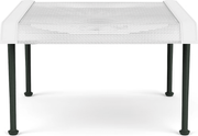 Richard Schultz 1966 Ottoman ottomans Knoll 