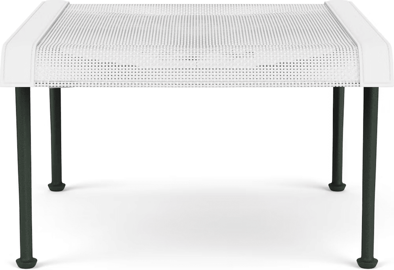 Richard Schultz 1966 Ottoman ottomans Knoll 